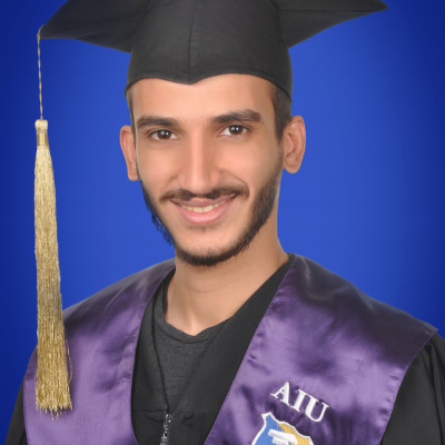 Abdalmoein Aiman  Airan