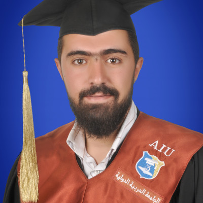 قصي عماد الدين  غزال