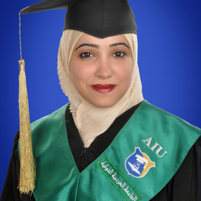 آلاء الشنبور