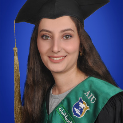 ايلاف خالد  العليج