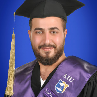 Belal Hashem  Alnator