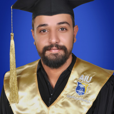 محمد علاء حلبي