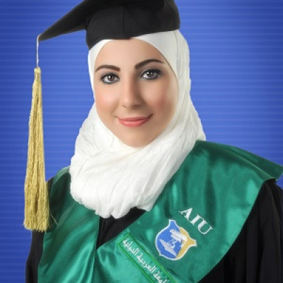 دانا الحوراني