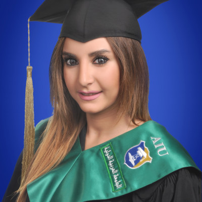 رولا نضال  النقري