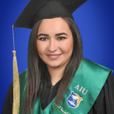 نوار أيمن  الشامي