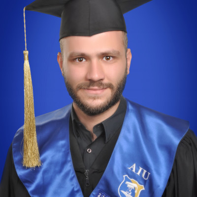 اسامه بشار  الخولي