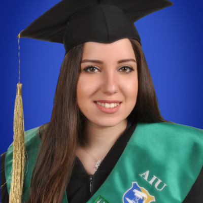 رغد عماد  السلطي