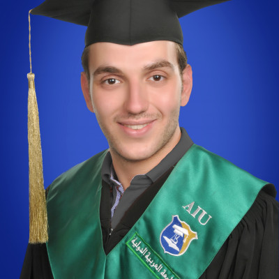 نور الدين احمد  حديد