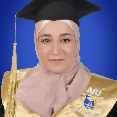 Enas Abdalrahman Hamadieh
