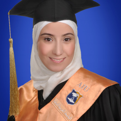 Roula Mohammed Hamzeh