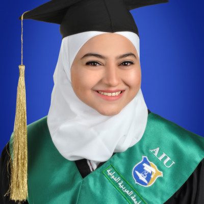 ماريه محمد حسام  تلو