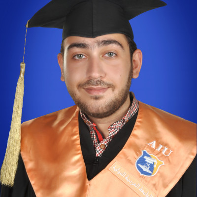 Mhd Fouad Fawaz Taha