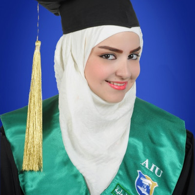 اماني الخطيب