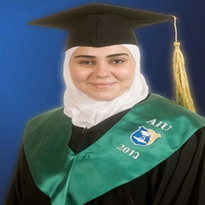 ولاء ريحاوي