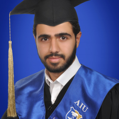 Mhd.Maher Mazen Hadaia