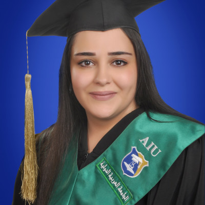 يارا فؤاد  ابو حلا