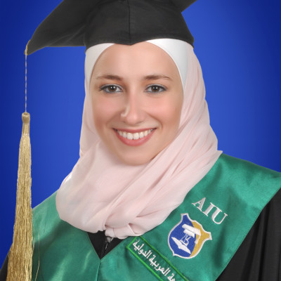 غاليه محمد احسان  العقاد