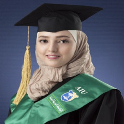 رهف مشى الغزالات