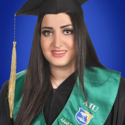 نور جوني  عبود