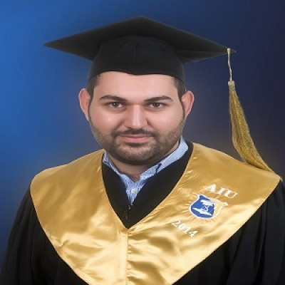 Hamzeh Abbas