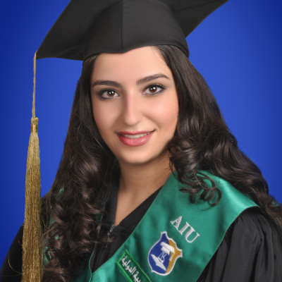 ملاك صالح  الراشد