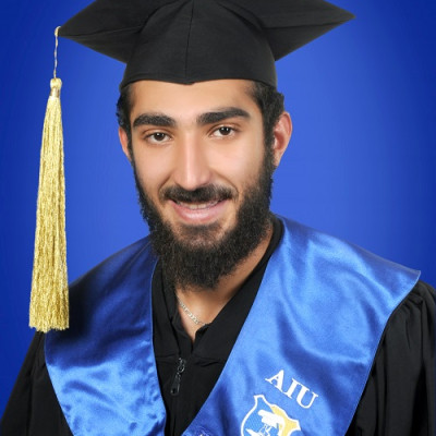 Ahmed  Alrumaihi