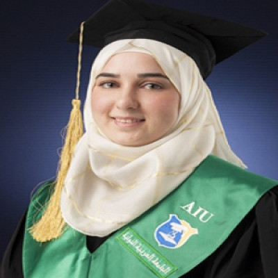 آيات الجزائري