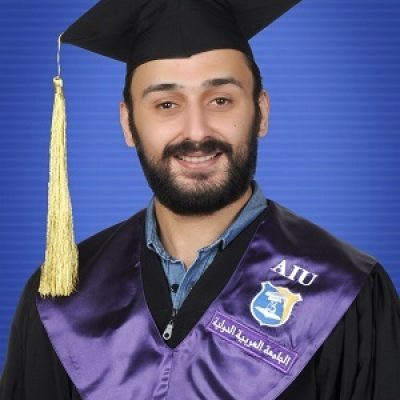 محمد وائل موسى