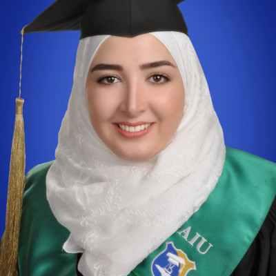 ديانا عبد الدايم  مهباني