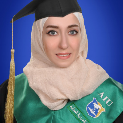 زينة زهير  خضور