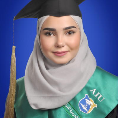 هيا احمد  اندوره