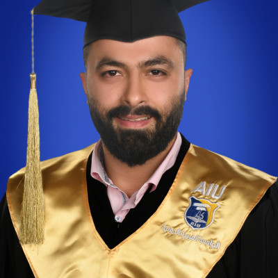 Salah Aldeen Al Habbal