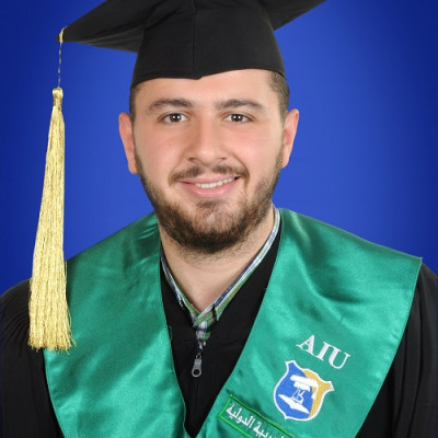 احمد ابو لبن