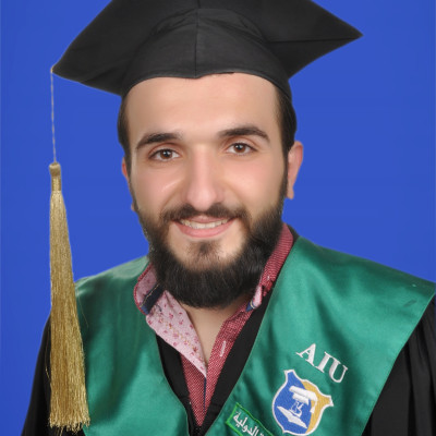 احمد صادر  غازي