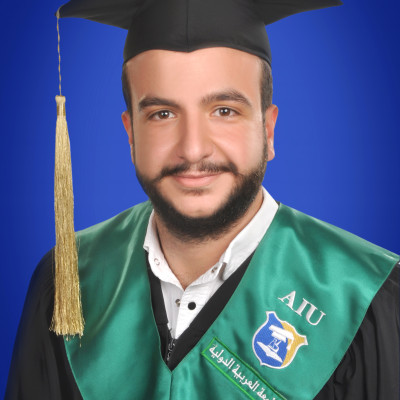 عمر احمد  سليمان