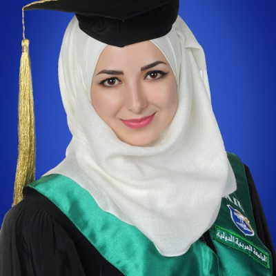 بشرى الشهاب