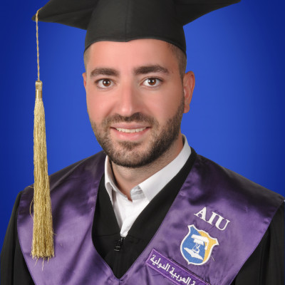 محمد الديري