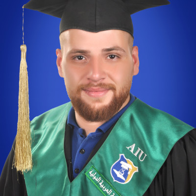 نجم الدين محمد زياد  القباني