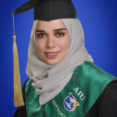 هديل محمد  الرجب