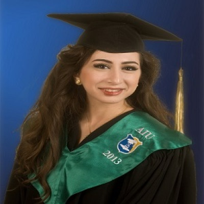 ميرنا هلاله