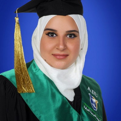 صفا السيد احمد