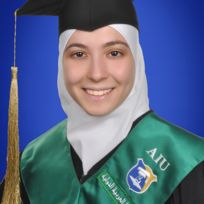 نور عبد الوهاب  الحاج علي