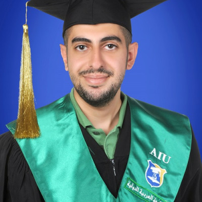 جورج النصير