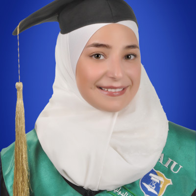 فلك سامح  عودة