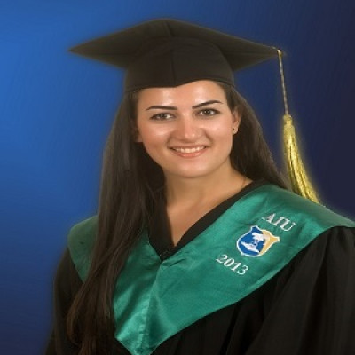 كارينا عرار