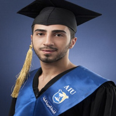 Mohammad Louay Aladdam