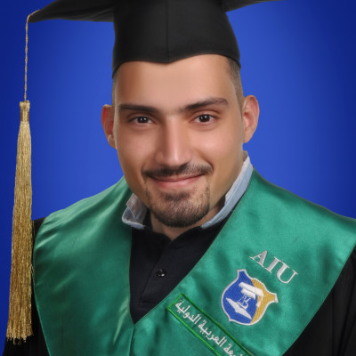 محمد يسر سامر  حورانيه