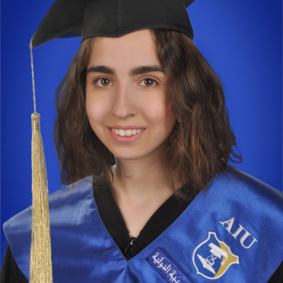 Yasmin Yihya Nabil Altabbakh