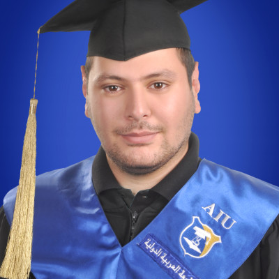 George Hussam  Mammar