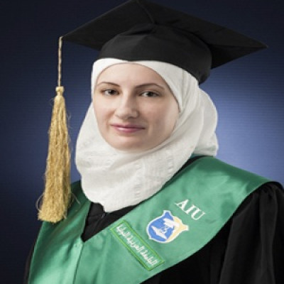 آلاء ابوطراب